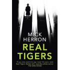 Real Tigers         {USED}